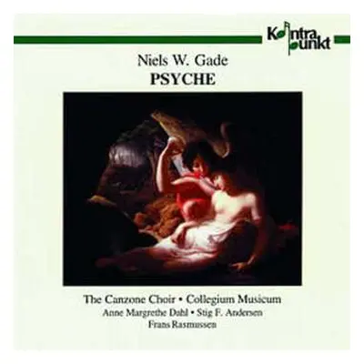 2CD Niels Wilhelm Gade: Psyche Op.60