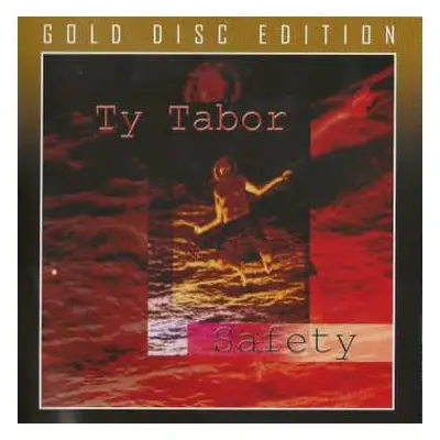 CD Ty Tabor: Safety CLR | LTD