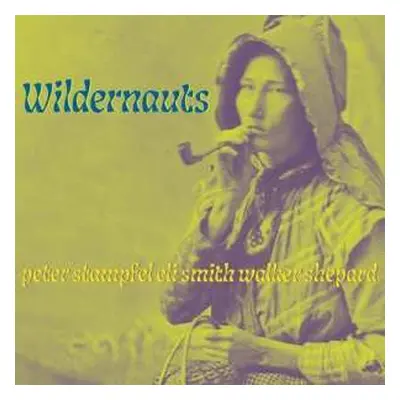 CD Wildernauts: Wildernauts