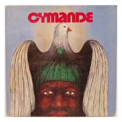 LP Cymande: Cymande