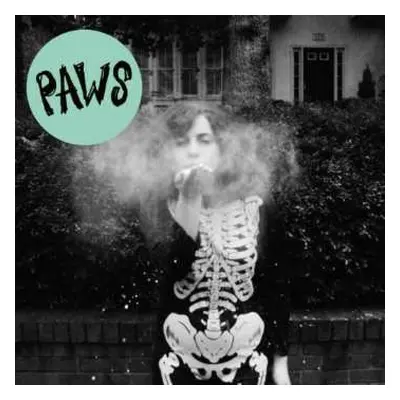 CD Paws: Youth Culture Forever