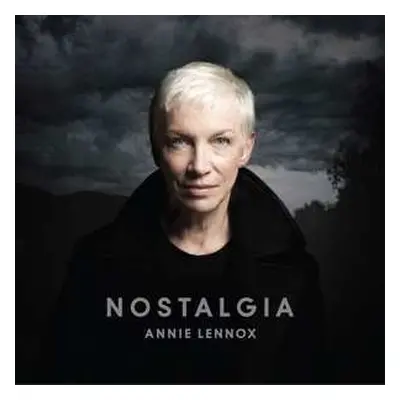 CD Annie Lennox: Nostalgia DIGI | DIGI