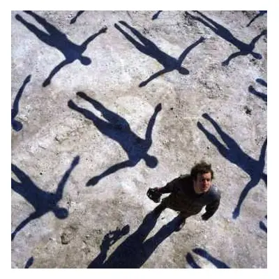 CD Muse: Absolution