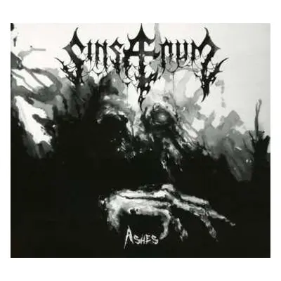 CD Sinsaenum: Ashes