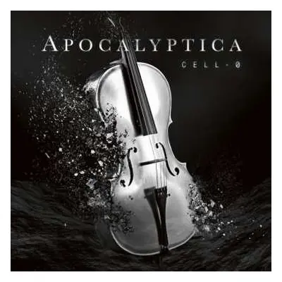 2LP Apocalyptica: Cell-0