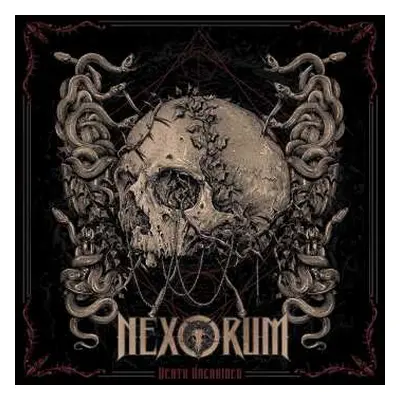 CD Nexorum: Death Unchained DIGI