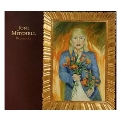 CD Joni Mitchell: Dreamland