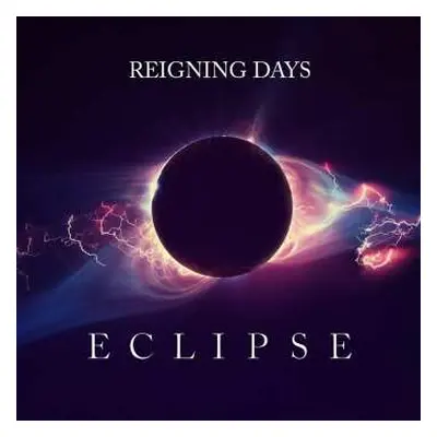 CD Reigning Days: Eclipse