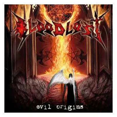 CD Bloodlost: Evil Origins