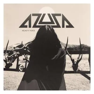 LP Azusa: Heavy Yoke