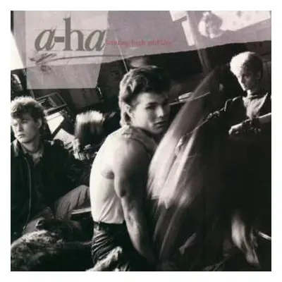 LP a-ha: Hunting High And Low