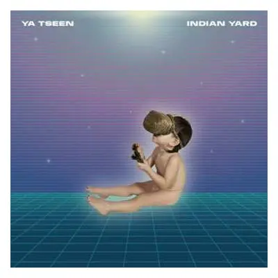 CD Ya Tseen: Indian Yard