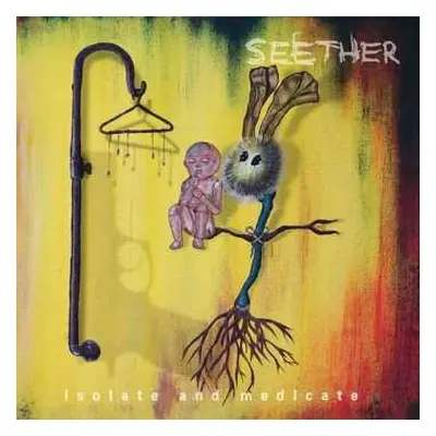 CD Seether: Isolate And Medicate DLX | DIGI