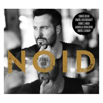 CD Noid: Jedinej Krok