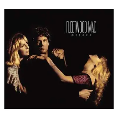 CD Fleetwood Mac: Mirage