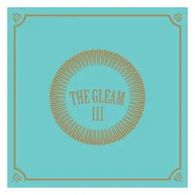 CD The Avett Brothers: The Gleam III (The Third Gleam)