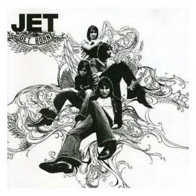 CD Jet: Get Born