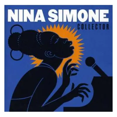 CD Nina Simone: Nina Simone Collector