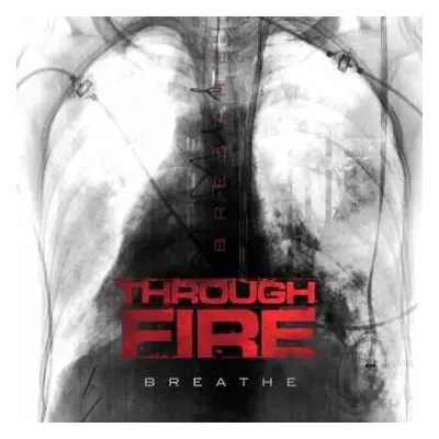 2LP Through Fire: Breathe DLX | CLR