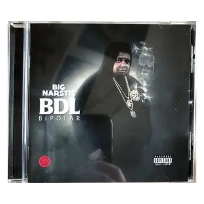 CD Big Narstie: BDL Bipolar