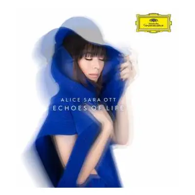 2LP Alice Sara Ott: Echoes Of Life