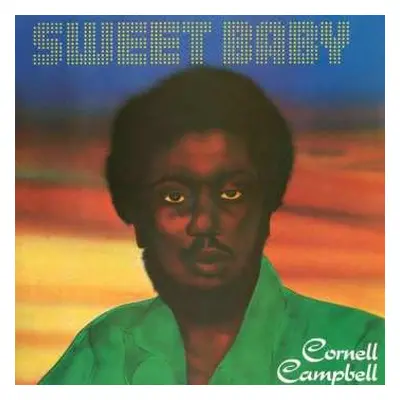 LP Cornell Campbell: Sweet Baby