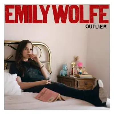 LP Emily Wolfe: Outlier