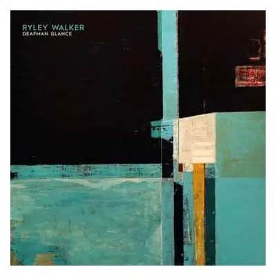 LP Ryley Walker: Deafman Glance