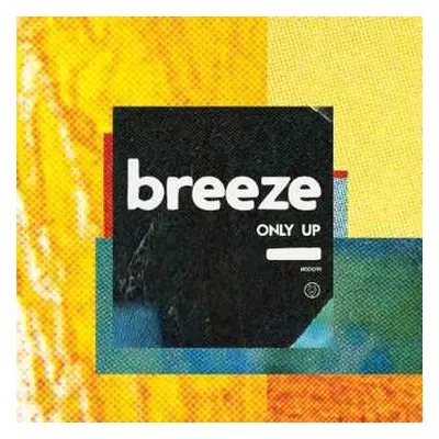 LP Breeze: Only Up LTD | CLR