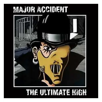 LP Major Accident: The Ultimate High