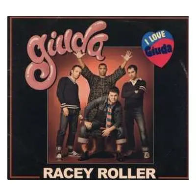 CD Giuda: Racey Roller