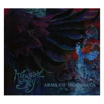 CD Kingfisher Sky: Arms Of Morpheus