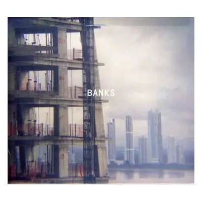 CD Paul Banks: Banks