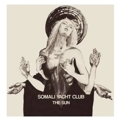 CD Somali Yacht Club: The Sun DIGI