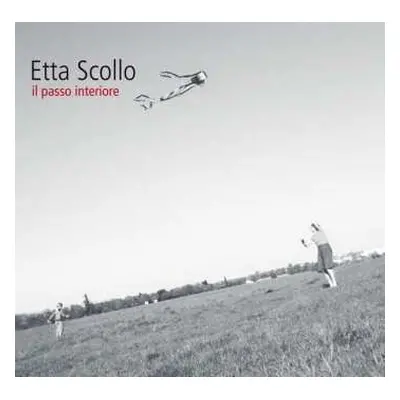 CD Etta Scollo: Il Passo Interiore