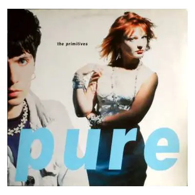 LP The Primitives: Pure CLR