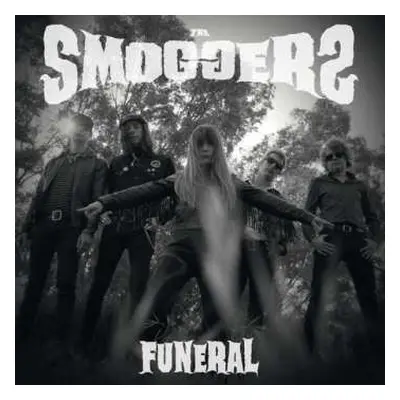 LP The Smoggers: Funeral