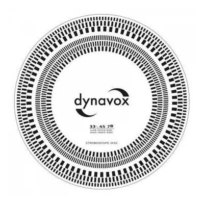 Dynavox Strobo