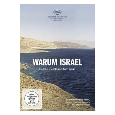 2DVD Various: Warum Israel