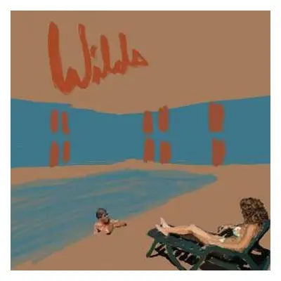 CD Andy Shauf: Wilds DIGI