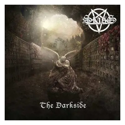 CD Stass: The Darkside