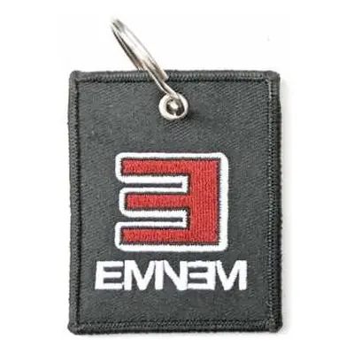 Klíčenka Reversed E Logo Eminem