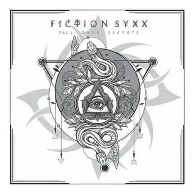 CD Fiction Syxx: Tall Dark Secrets