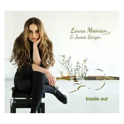 CD Laura Moinian & Jamie Bergin: Laura Moinian & Jamie Bergin - Inside Out