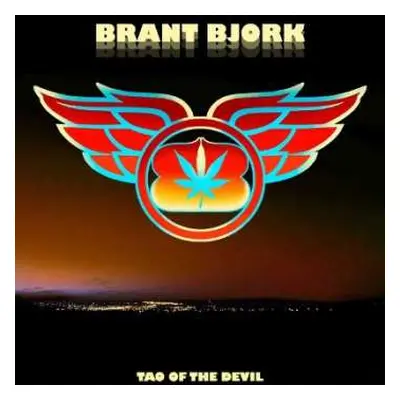 LP Brant Bjork: Tao Of The Devil LTD