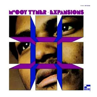 LP McCoy Tyner: Expansions