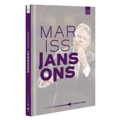 6DVD Various: Mariss Jansons - Retrospective