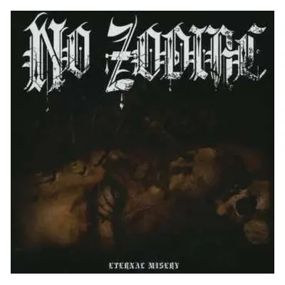 CD No Zodiac: Eternal Misery