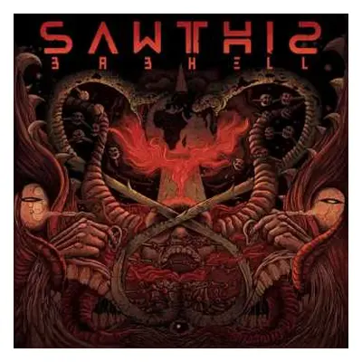 CD Sawthis: Babhell