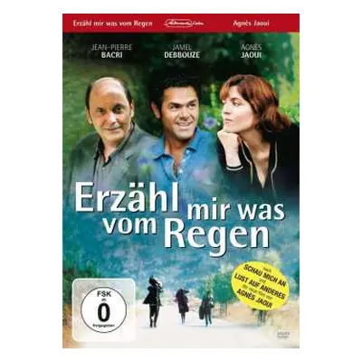 DVD Various: Erzähl Mir Was Vom Regen